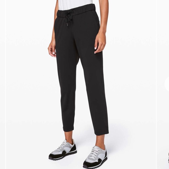 On the Fly 7/8 Pant - Picture 1 of 6